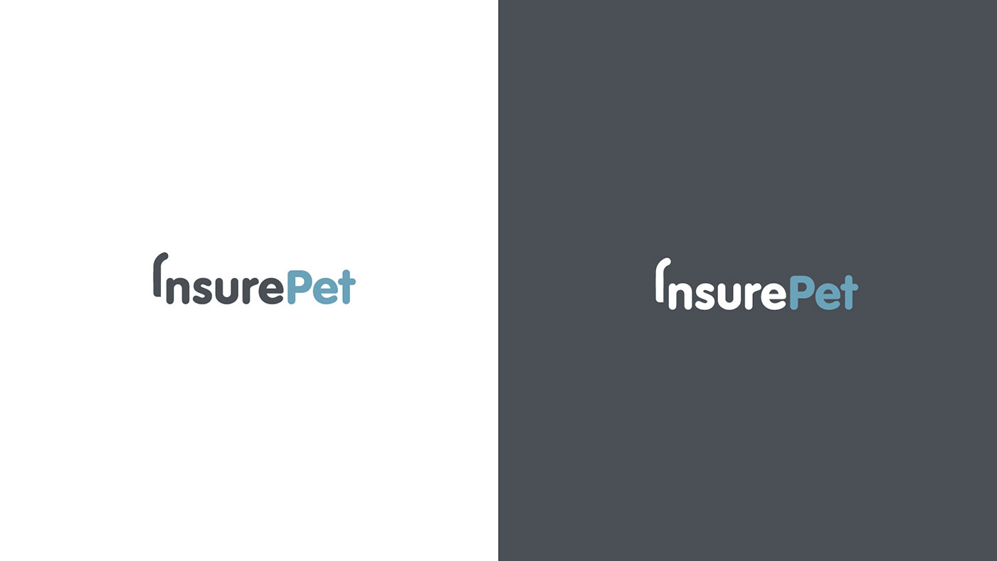 Insure Pet Logo